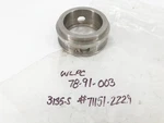 New Goulds 71151-2229 Stuffing Box Bushing For 3135 4X12-14 No. Price: $119.95.