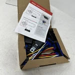 Nilight 50044R Pack Waterproof 12 V Dc, Free Ship! New. Price: $24.99.