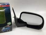 K Source 62029G Right Passenger Side Manual Foldaway Door Mirror New. Price: $25.19.
