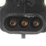 Standard Ignition Throttle Position Sensor TH59 New. Price: $39.00.