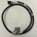 Gm Genuine Parts 25818498 Abs Wheel Speed Sensor Wiring Harness (open Box) New. Price: $42.50.