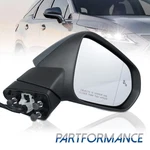 For 2016-2022 Lexus RX350 RX450H 450HL Mirror Right Passenger 13PIN Blind Spot New. Price: $148.80.