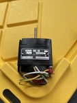 Leeds & Northrup KCI-24A1 / 017342 Motor New. Price: $49.00.