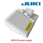 Juki Foot Controller For Sewing Machines (SL-700EX) JC-002 (round Pin) New. Price: $120.00.