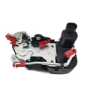 Door Lock Actuator Compatible With 1997-2001 Cherokee Rear Right Passenger New. Price: $54.48.