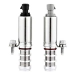 Himiki Intake And Exhaust Camshaft Position Actuator Solenoid Valve Kit -... New. Price: $24.64.