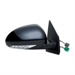 K Source/fit System 62103G Door Mirror Passenger Side New. Price: $135.98.