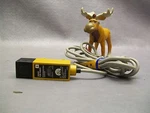 Omron E3S-5DE41 Photoelectric Switch New. Price: $75.19.