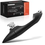 Rear Right Passenger Side Exterior Door Handle Compatible With Honda Odyssey New. Price: $64.79.