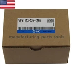 New Smc VEX1133-02N-X259 Solenoid Valve VEX113302NX259 Us Stock. Price: $103.99.