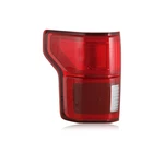 Led Tail Lights Assembly Compatible With Ford F150 F-150 Xl, Xlt 2018-2020 Re... New. Price: $171.64.