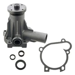 Febi Bilstein Water Pump Fits Volvo - 11219 Oe Matching Precision New. Price: $70.14.