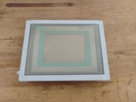 Siemens Hmi 6AV6 643-0AA01-1AX0 Operator Interface Used. Price: $250.00.