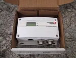 New Veris Industries PWLX03S Wet Differential Pressure Sensor Free Shipping. Price: $499.99.