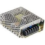 Mean Well RS-35-5 Ac-dc Single Output Enclosed Power Supply; 5VDC Sing... New. Price: $15.96.
