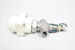 Circor Aerospace 15830-2003 Atkomatic Solenoid Valve 24V-DC 3/4IN Npt New. Price: $687.20.