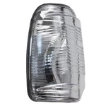 Rlb-hilon Driver Side Mirror Turn Signal Lamp Compatible With Ford Clear New. Price: $20.99.