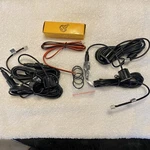 Gearflag 4 Parking Sensors W/hole Saw Based On Philips Dsp Technique New! Open. Price: $38.85.