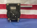 Dynatorque 7D-33-41124 Valve Actuator DT-21 W/ 60:1 Ratio New. Price: $249.77.