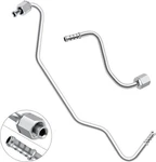 Muhize Radiator Transmission Cooler Lines - Oil Cooling Fit For Grand Chero New. Price: $44.44.