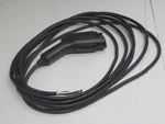 Lot Of Aptiv CC-C-L2-25-300-B Ev Charger Cable T247023 New. Price: $199.99.