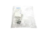 Festo VUVG-L10-M52-MT-M5-1P3 24VDC Nsmp New. Price: $62.00.