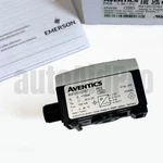 R412010767 Pressure Sensor Switch For Aventics Pneumatic 0-10BAR Lcd Display New. Price: $248.63.