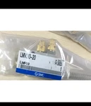One New Smc Oil Mist Nozzle LMV210-20 Spot Stocks. Price: $60.00.