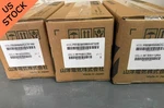 Original Q1AA06040DXE3C Sanyo Servo Motor Brand New Sealed Box Urgent Ship. Price: $3779.00.