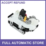 Rear Passenger Side Power Door Lock Actuator Single Custom For Ram 1500 11-18 New. Price: $36.19.