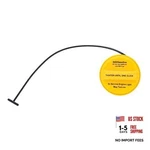 Fuel Tank Filler Cap,gas Compatible With Chevy Cadillac GMC-2012-2013 New. Price: $20.81.