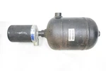 Magnetrol F75-1B20-CAH Sealed External Cage Liquid Level Switch 120/240V-AC Used. Price: $354.85.