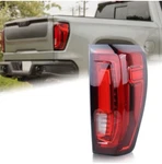 Duolctrams Led Tail Light Assembly Right For 2019-2023 Gmc Sierra New. Price: $122.49.
