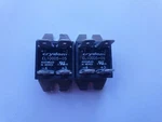 Crydom EL100D5-05 Solid State Relay 2/PK (IN38S2) Used. Price: $36.10.