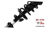 Unity Automotive 11714 Front Right Complete Strut Assembly 2007-2013 Acura Mdx New. Price: $170.25.