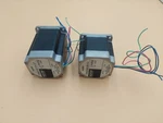 Lot Of Oriental Motor Vexta C8022-9212K-C2,C8023-9212K-C1 Used. Price: $60.00.
