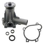 Febi Water Pump - 11219 271975 Brand. Price: $77.52.