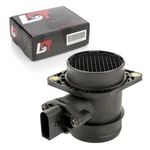 Mass Air Flow Sensor Maf With Lmm Meter Ford Galaxy Wgr 1.9 Tdi Neu. Price: $39.22.
