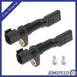 Abs Wheel Speed Sensor 52129178AC For Jeep Liberty 2006-2007 Rear Right & Left New. Price: $13.97.