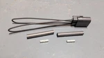 Genuine Ford Wire Assembly 3U2Z-14S411-UDB New. Price: $77.18.