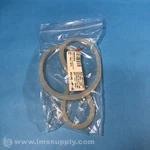 Glatt Air Technniques Inc 001-003-6510 Inflatable Valve Seal Fnip New. Price: $84.00.