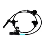Abs Wheel Speed Sensor Rear Acdelco 22941968 New. Price: $55.70.