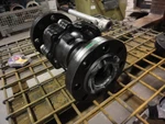 Svf Ball Valve 3" 600 Rf Flanged Full Port Floating Lever Operated Cs X Ss New. Price: $890.00.