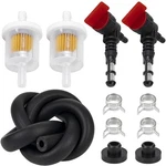 Bluestars 192980GS 90 Degree Fuel Shut Off Valve Service Kit As Pictured New. Price: $20.49.