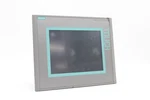 Siemens 6AV6 643-0CD01-1AX1 MP277 10" Operator Interface Touch Panel *read Used. Price: $195.00.