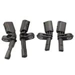 Front Rear Abs Wheel Speed Sensor Left & Right For Volkswagen Vw Passat Jetta... New. Price: $26.35.