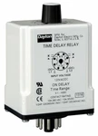 Dayton Single Function Timing Relay, 24VAC/DC, 10A 240V, 8 Pins, Dpdt New. Price: $69.62.