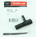 Genuine Oem Motorcraft DU70 Engine Camshaft Position Sensor Ford 1W7Z6B288AB New. Price: $38.74.
