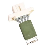 Heater Motor Fan Blower Resistor Ford Fiesta Focus Mondeo Galaxy Kuga New. Price: $8.60.