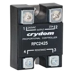 Crydom RPC4840 Proportional Controller, 40A, 480V Input New. Price: $272.99.